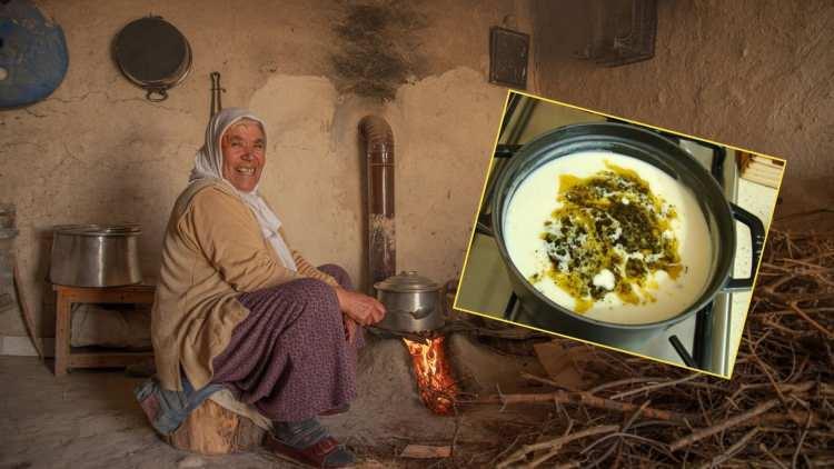 Dünyanın en sağlıklı Anadolu çorbası! Kemikleri güçlendiren 7 kaşık bakliyat çorbası faydaları