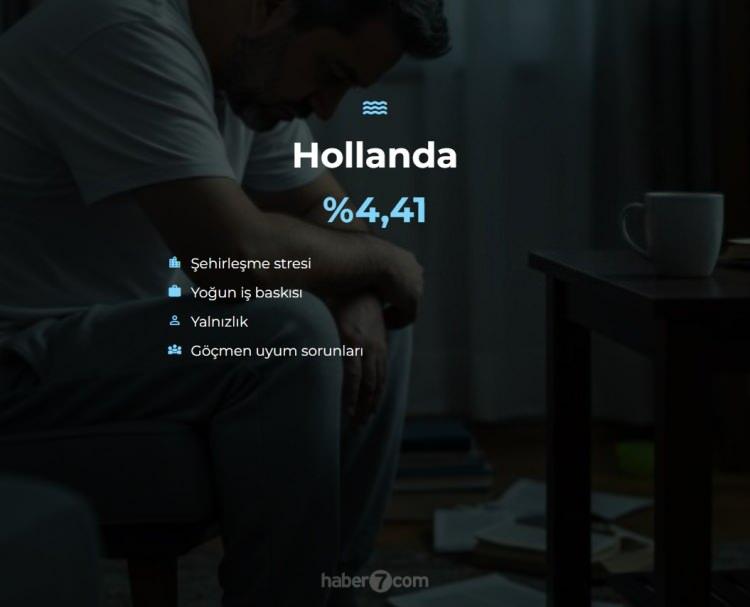 <p><span style="color:#B22222"><strong>38)  HOLLANDA</strong></span></p>
