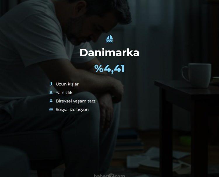 <p><span style="color:#B22222"><strong>37) DANİMARKA</strong></span></p>