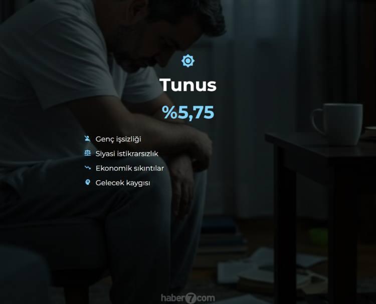 <p><span style="color:#B22222"><strong>6)  TUNUS</strong></span></p>
