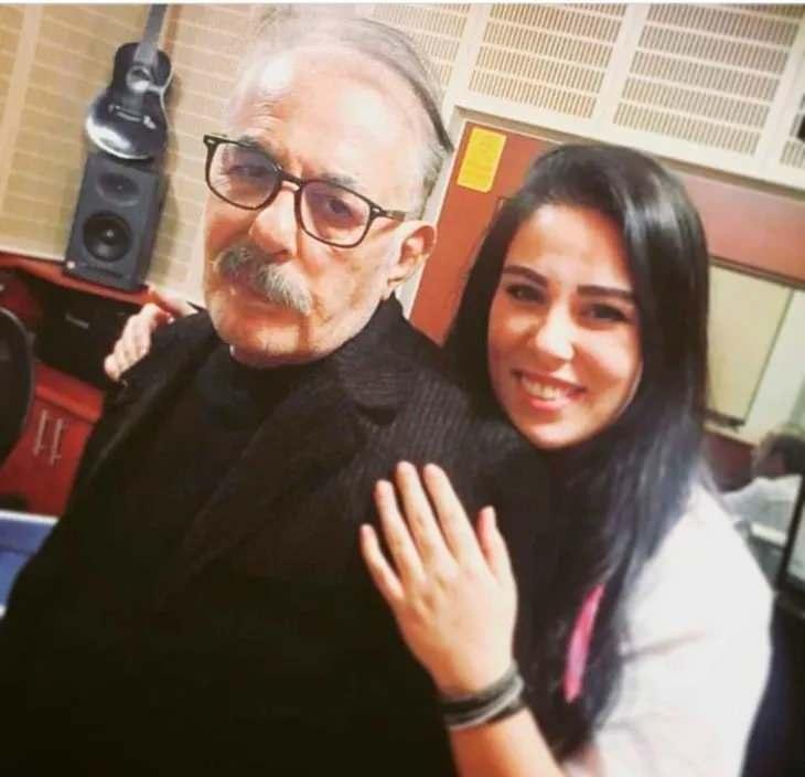 Ferdi Tayfur'un kızı Tuğçe Tayfur açtı ağzını yumdu gözünü: Adam satandan adam olmaz