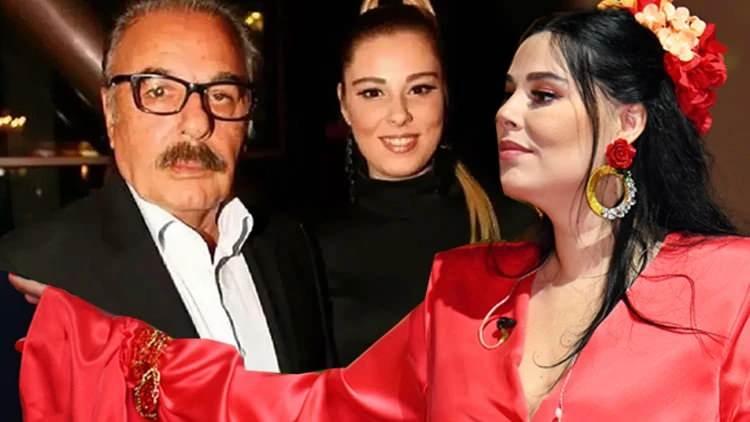 <p>2 Ocak 2025 günü Antalya'da hayatını kaybeden usta sanatçı Ferdi Tayfur'un kızı Tuğçe Tayfur paylaşımlarıyla gündemden düşmüyor. </p>