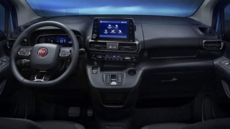 <p>Doblo'nun 1.5 BlueHDI 130 beygir manuel ve otomatik vitesli, 1.2 Puretech 110 beygir 3 silindirli manuel vitesli modelinin üretilmesi bekleniyor.</p>
