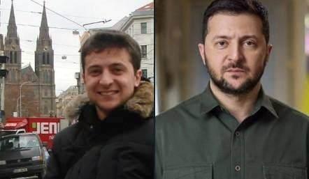 <p><span style="color:#B22222"><strong>Vladamir Zelensky,</strong></span></p>

<p> </p>

<p>Ukrayna Cumhurbaşkanı</p>
