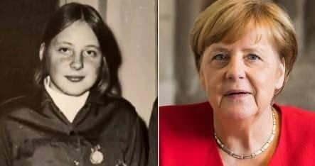 <p><span style="color:#B22222"><strong>Angela Merkel,</strong></span></p>

<p> </p>

<p>Eski Almanya Şansölyesi</p>
