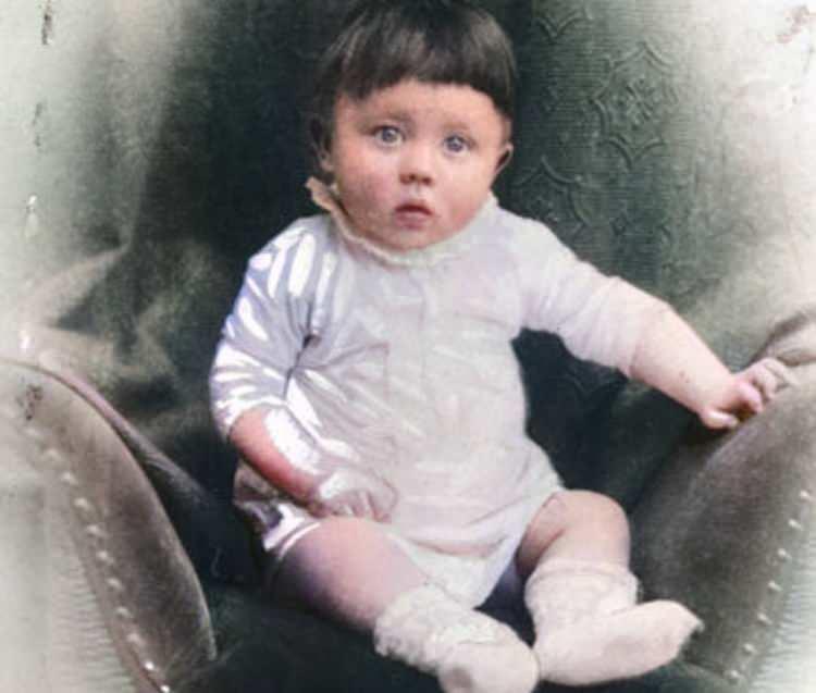 <p>Adolf Hitler</p>

<p> </p>
