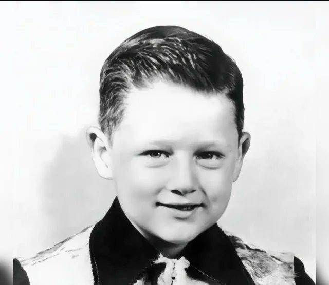 <p>Bill Clinton</p>

<p> </p>
