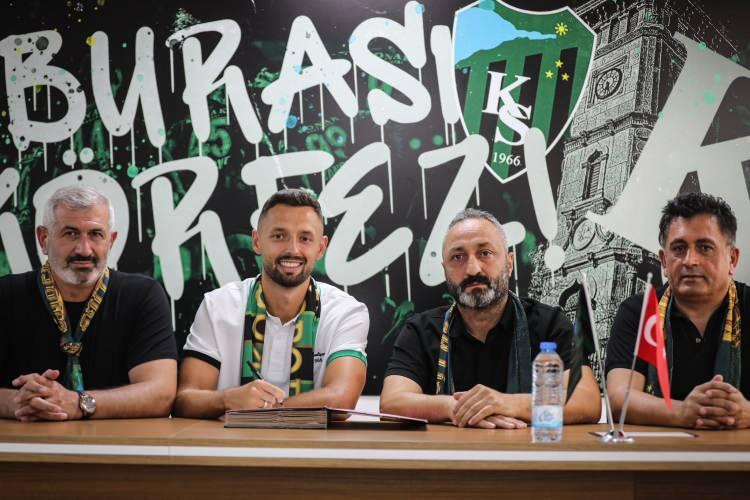<p>Mateusz Wieteska (Stoper) | Cagliari → Kocaelispor</p>
