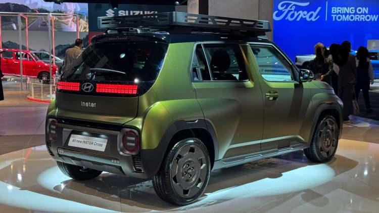 <p><em><strong>İŞTE HYUNDAİ İNSTER CROSS'UN FİYATI:</strong></em></p>