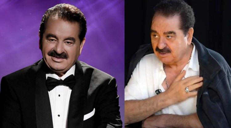 İbrahim Tatlıses'in gerçek adını biliyor muydunuz? İşte usta oyuncunun bilinmeyen ismi...