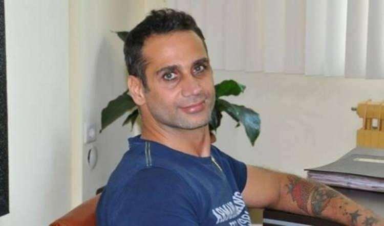 <p>Doğuş - Orhan Baltacı</p>
<p> </p>