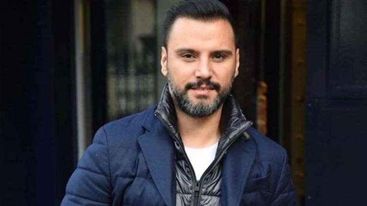 <p>Alişan- Serkan Burak Tektaş</p>
<p> </p>