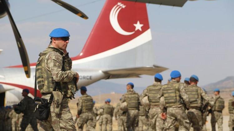 <p><strong>"ÇATIŞMANIN SONU FELAKET OLUR"</strong></p>

<p>Haberde, Türkiye ile İsrail arasında savaş riskinin artık teorik olmaktan çıktığı belirtildi. </p>
