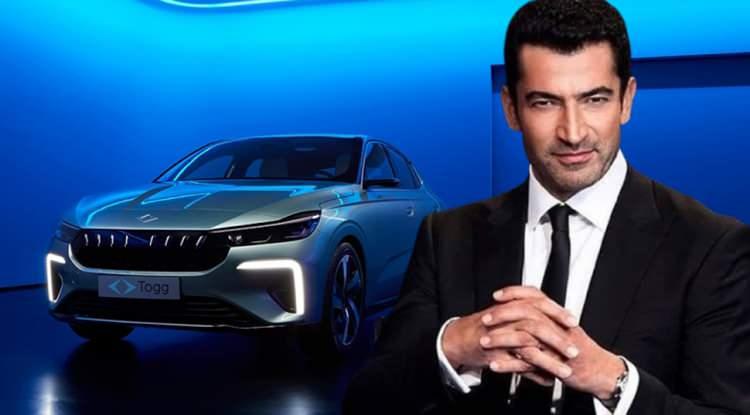 Kenan İmirzalıoğlu Togg'u öve öve bitiremedi! "Bu tarihe geçen bir durum"