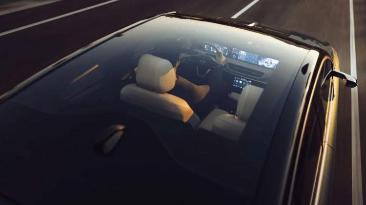 <p>Özel bir finansman kampanyasıyla satışa sunulması beklenen T10F’in rekabet edeceği modeller arasında Hyundai IONIQ 6, Tesla Model Y ve BYD Seal gibi modeller bulunuyor.</p>

<p> </p>
