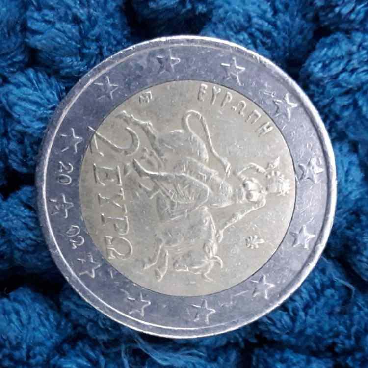 <p><strong>Neredeyse 1 daireye eş değer para hakkında Almanya’nın ünlü gazetesi Bild'e konuşan numismatik uzmanı Peter Feuser, söz konusu parayı özel kılan detayı açıkladı. </strong></p>