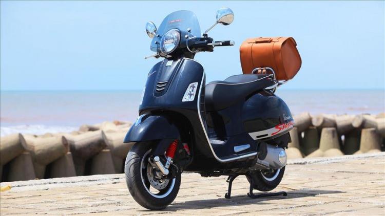 <p>Başta İstanbul olmak üzere özellikle büyükşehirlerin trafiğini adeta kuralsızlığa dönüştüren motosiklet sürücüleri, yayaları ve sürücüleri çileden çıkardı.</p>
<p> </p>