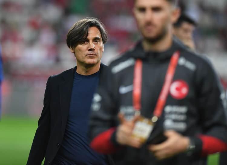<p><strong>TFF'NİN MONTELLA'YA GÜVENİ TAM</strong></p>