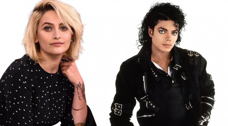 Michael Jackson'ın kızı Paris Jackson'dan büyük tepki! "Gerçeği yansıtmıyor"