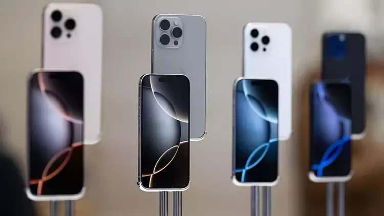 <p>iPhone 17 Türkiye fiyatı ve satış tarihi, lansman öncesi merak konusu oldu. </p>

<p> </p>
