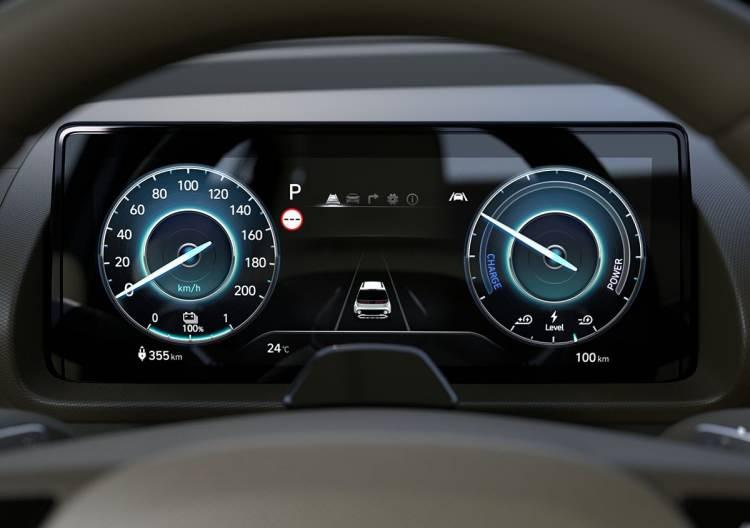 <p><strong>Hyundai INSTER Cross'un başlangıç fiyatı 1 milyon 627 bin TL olarak açıklandı.</strong></p>
