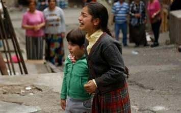 <p>Mahkeme sürecini de anlatan baba işin sonunda kızının adına açılan davanın baştan sona sahte olması üzerine davayı çekmek zorunda kaldığını söyledi. </p>

<p> </p>
