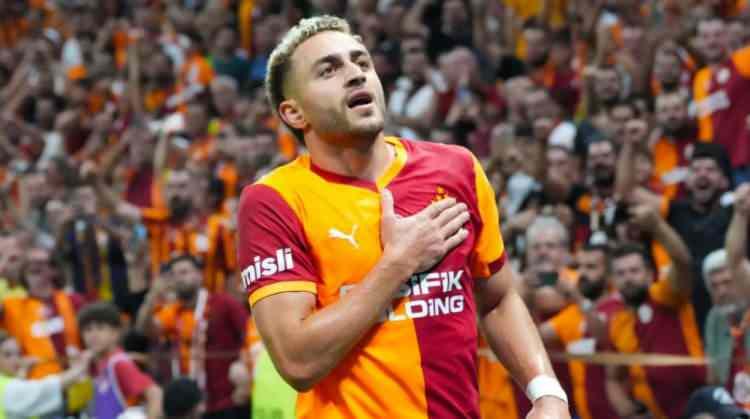 <p>Galatasaray'da geçtiğimiz günlerde Barış Alper Yılmaz özür diledi ve takımda kalacağını açıkladı. </p>
