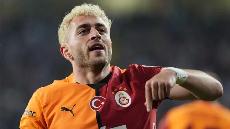 <p><strong>Sözcü'de yer alan habere göre,</strong> Dursun Özbek'in aklında kısa vadede Barış Alper Yılmaz'a zam yapma gibi bir düşünce yok.</p>
