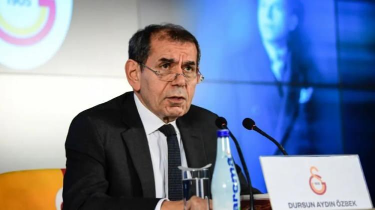 <p><strong>ZAMLI SÖZLEŞMEYE DURSUN ÖZBEK FRENİ</strong></p>
