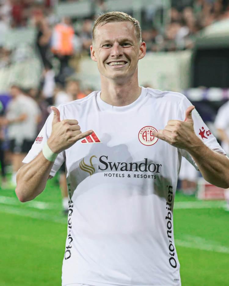 <p>Nikola Storm (Forvet) KV Mechelen → Anttalyaspor</p>