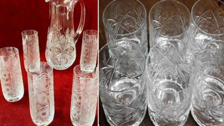 <p>Uzmanlara göre bu ilginin arkasında iki temel neden var: İlki, nostalji rüzgarıyla birlikte vintage tasarımlara olan talebin artması. İkincisi ise, bu ürünlerin artık üretilmemesi ya da sınırlı sayıda bulunması, yani nadirlik faktörü. Bu da kristal bardakları sadece estetik değil, ekonomik açıdan da değerli hale getiriyor.</p>
