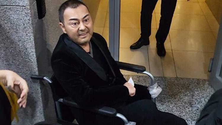 <p>Ünlü şarkıcı Serdar Ortaç, konserinde yaşadığı unutkanlıkla çok konuşuldu. </p>
