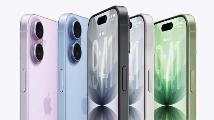 <p>Apple, gerçekleştirdiği Awe Dropping etkinliğinde, standart akıllı telefon deneyimini yeniden tanımlamayı hedefleyen yeni iPhone 17 modelini tanıttı. </p>