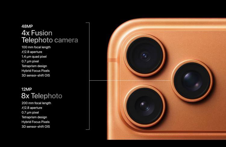 <p>iPhone 17 Pro, üç temel devrim niteliğindeki yenilikle öne çıkıyor: üç lensin de 48MP çözünürlüğe ulaştığı ve 4K 120 FPS video kaydı yapabilen tamamen yenilenmiş kamera sistemi, A19 Pro çipin ürettiği gücü sürdürülebilir kılan buhar odası soğutma teknolojisi ve titanyumdan alüminyuma yapılan stratejik malzeme dönüşü.</p>

<p>iPhone 17 Pro, hem malzeme seçiminde hem de tasarım dilinde radikal değişiklikler getirerek estetik ve işlevselliği yeniden dengeliyor.</p>

