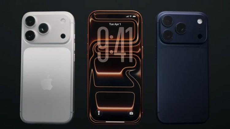 <p>Apple, yeni iPhone 17 Pro için rekabetçi bir fiyatlandırma stratejisi ve küresel lansman takvimi belirledi.</p>
<p><strong>iPhone 17 Pro</strong> modelinde başlangıç depolama seçeneği 128GB’tan 256GB’a yükseltildi. Bu değişiklikle birlikte ABD başlangıç fiyatı 1.099 dolar olarak güncellendi.</p>