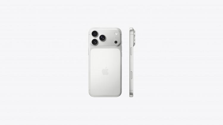 <p>Batarya konusunda net bir kapasite bilgisi verilmedi ancak pil ömrünün önemli ölçüde arttığı belirtiliyor. iPhone 17 Pro Max, 35W hızlı şarj ve 7.5W ters kablosuz şarj desteği sunuyor. Bu özellik, kullanıcıların AirPods ve Apple Watch gibi cihazlarını telefonun arka yüzüne koyarak şarj etmesine olanak tanıyor.</p>
