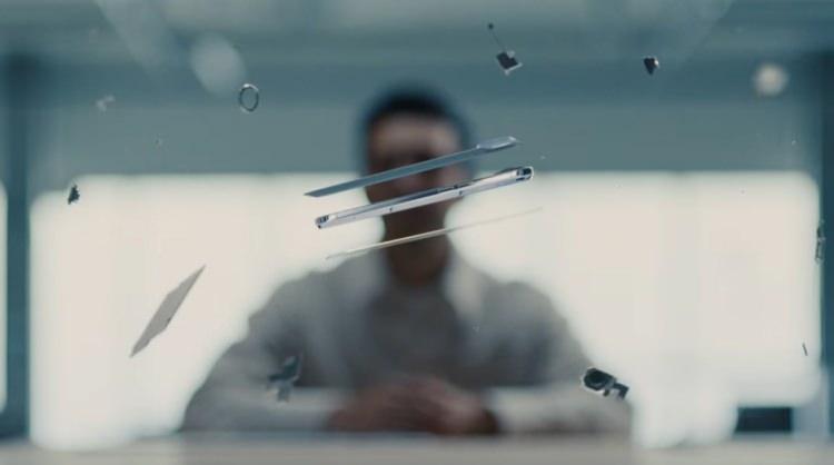 <p><strong>İPHONE AİR GÖRÜCÜYE ÇIKTI: İŞTE ÖZELLİKLERİ VE FİYATI</strong></p>

<p>Çok konuşulan iPhone Air resmen görücüye çıktı. Yenilikçi cihaz, ince tasarımı ile dikkatleri üzerine topladı.</p>

<p> </p>

