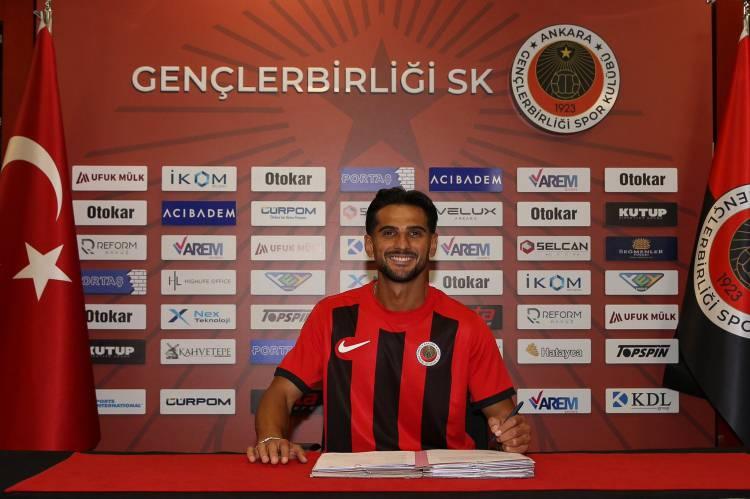 <p>Abdurrahim Dursun (Defans) | Ankaragücü → Gençlerbirliği</p>
