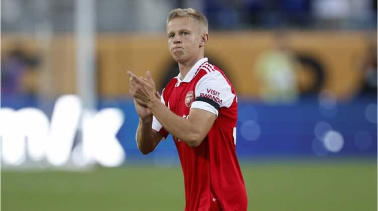 <p>Oleksandr Zinchenko (FENERBAHÇE)</p>
