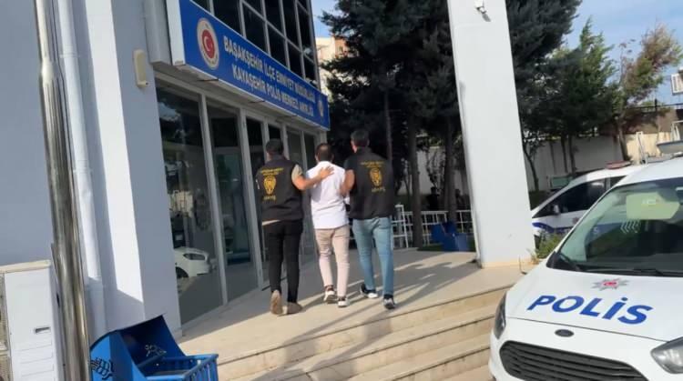<p><span style="color:#A52A2A"><strong>ESKİ KOCA SERBEST BIRAKILDI </strong></span></p>
<p>Olayın ardından Funda K. ve Ebru Y. emniyete giderek Emre Ç.'den şikayetçi oldu. Ebru Y.’nin daha önce aldırdığı uzaklaştırma kararını da ihlal eden Emre Ç., Başakşehir Asayiş Büro Amirliği ekipleri tarafından yakalandı.</p>
<p> </p>
<p>Emniyette ifadesi alınan Emre Ç. hakkında 'Tehdit-hakaret', 'Israrlı takip' ve 'Ailenin korunması ve kadına karşı şiddetin önlenmesi kanununa muhalefet' suçlarından adli işlem yapıldı.</p>
<p> </p>
<p><strong>Emre Ç., savcılık kararıyla serbest bırakıldı. </strong>Aracını yaşanan kaza nedeniyle servise götüren Funda K. ve kızı Ebru Y. sigorta bölümünde içerisinde simkart olan GPS cihazı bulunduğunu gördü.</p>
<p> </p>
<p>Anne ve kızı emniyete giderek Emre Ç. hakkında <strong>'Özel hayatın gizliliğini ihlal'</strong> suçundan şikayetçi oldu.</p>