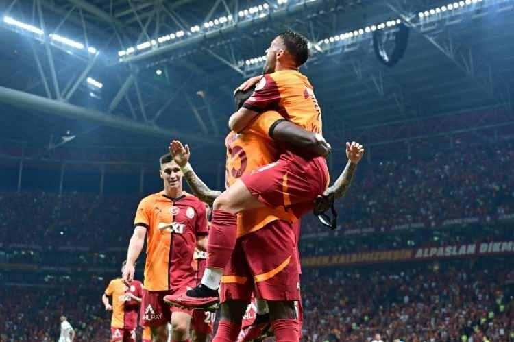 <p><span style="color:#B22222"><strong>ADANA </strong></span><strong>| GALATASARAY </strong></p>