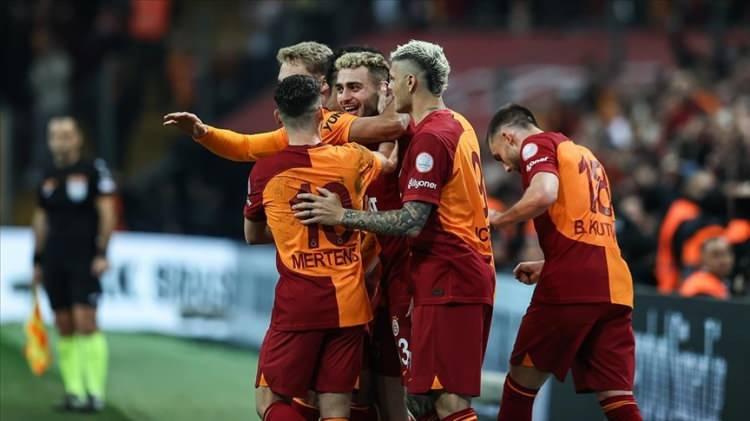 <p><strong><span style="color:#B22222">ADIYAMAN </span> | GALATASARAY</strong></p>