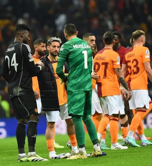 <p><strong><span style="color:#B22222">AYDIN  </span> |   GALATASARAY</strong></p>
