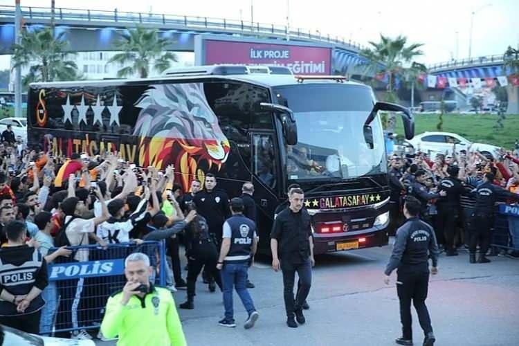 <p><strong><span style="color:#B22222">BİNGÖL  </span>|  GALATASARAY</strong></p>
