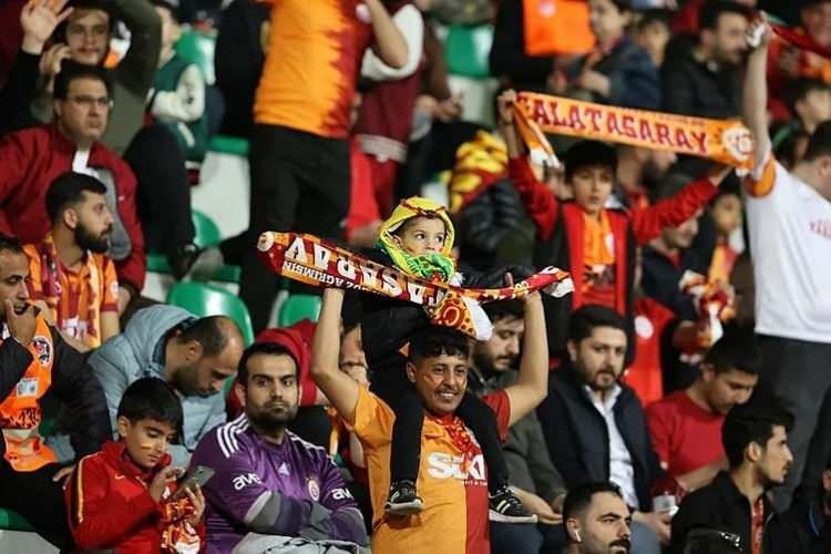 <p><strong><span style="color:#B22222">ÇANAKKALE</span>   |  GALATASARAY</strong></p>
