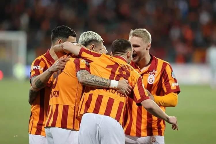 <p><strong><span style="color:#B22222">ÇANKIRI</span>   |  GALATASARAY</strong></p>
