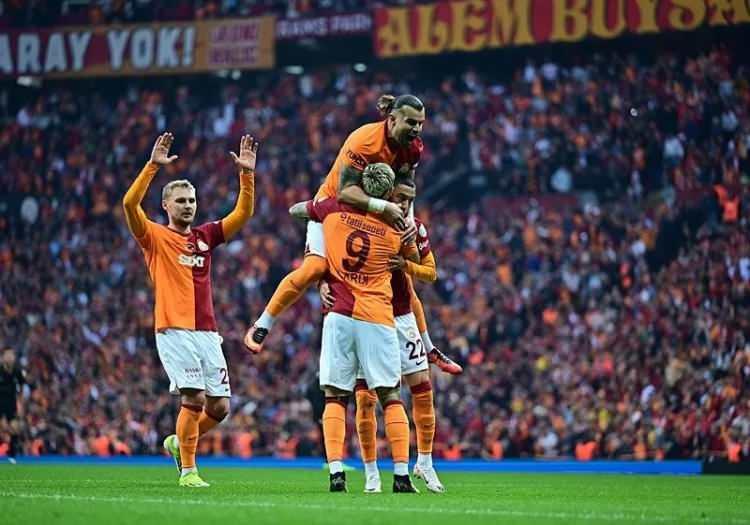 <p><strong><span style="color:#B22222">ISPARTA </span> |  GALATASARAY</strong></p>
