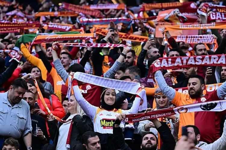 <p><strong><span style="color:#B22222">ZONGULDAK&nbsp;</span> |&nbsp; GALATASARAY</strong></p>

