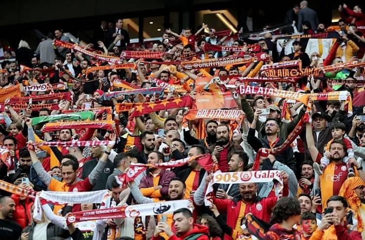 <p><strong><span style="color:#B22222">K&Uuml;TAHYA&nbsp;</span> |&nbsp; GALATASARAY&nbsp;</strong></p>
