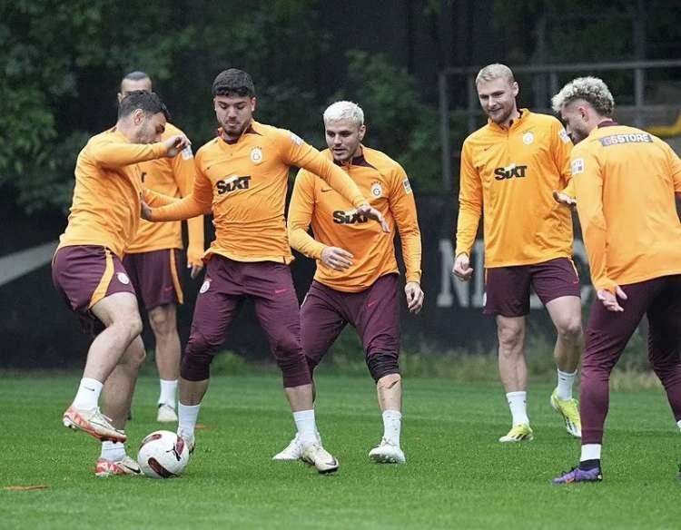 <p><strong><span style="color:#B22222">ORDU</span>&nbsp; |&nbsp; GALATASARAY</strong></p>
